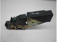 Recambio de cerradura puerta delantera izquierda para volvo v40 familiar 1.9 d+ evolution referencia OEM IAM    2