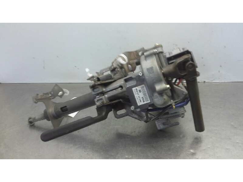 Recambio de columna direccion para nissan x-trail (t31) le referencia OEM IAM 48810JG40B  