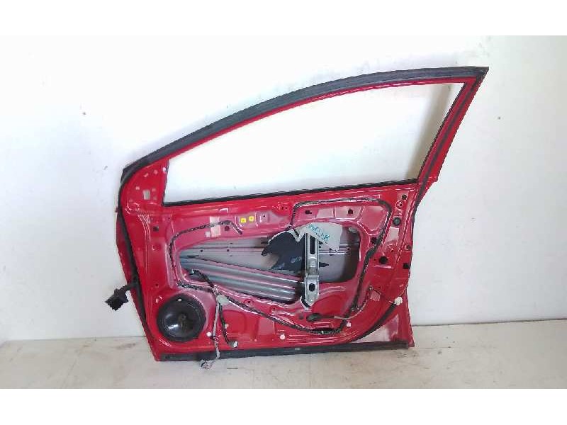 Recambio de puerta delantera derecha para honda civic berlina 5 (fk) 1.4 sport referencia OEM IAM 9G231537  