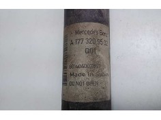 Recambio de amortiguador trasero izquierdo para mercedes clase a berlina (bm 177) a 200 d (117.112) referencia OEM IAM A17732095 2