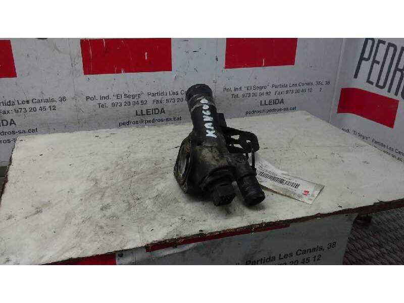 Recambio de caja termostato para renault kangoo (f/kc0) 1.5 dci diesel referencia OEM IAM   