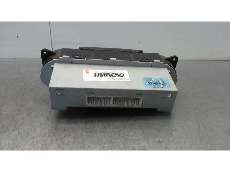 Recambio de mando climatizador para kia cee´d active referencia OEM IAM   