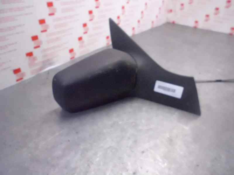 Recambio de retrovisor derecho para citroen xantia berlina 1.9 d x referencia OEM IAM 8148LC  