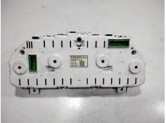 Recambio de cuadro instrumentos para volvo v40 familiar 1.9 d+ evolution referencia OEM IAM 30662270A   2