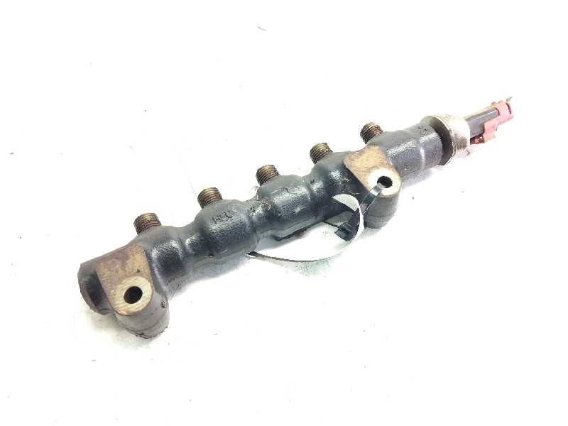 Recambio de rampa inyectora para ford fiesta (cb1) ambiente referencia OEM IAM 9654592680  