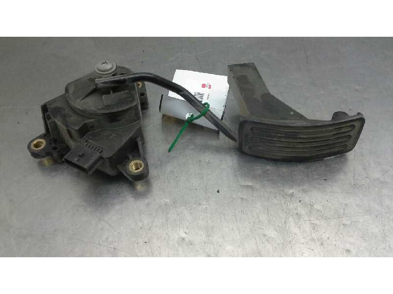 Recambio de pedal acelerador para nissan x-trail (t31) le referencia OEM IAM 2797A00857  