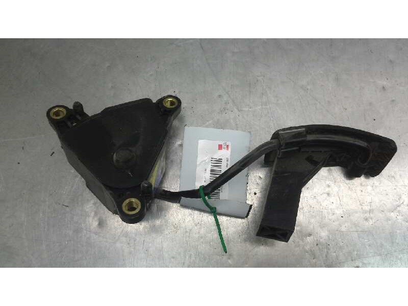 Recambio de pedal acelerador para nissan x-trail (t31) le referencia OEM IAM 2797A00857  