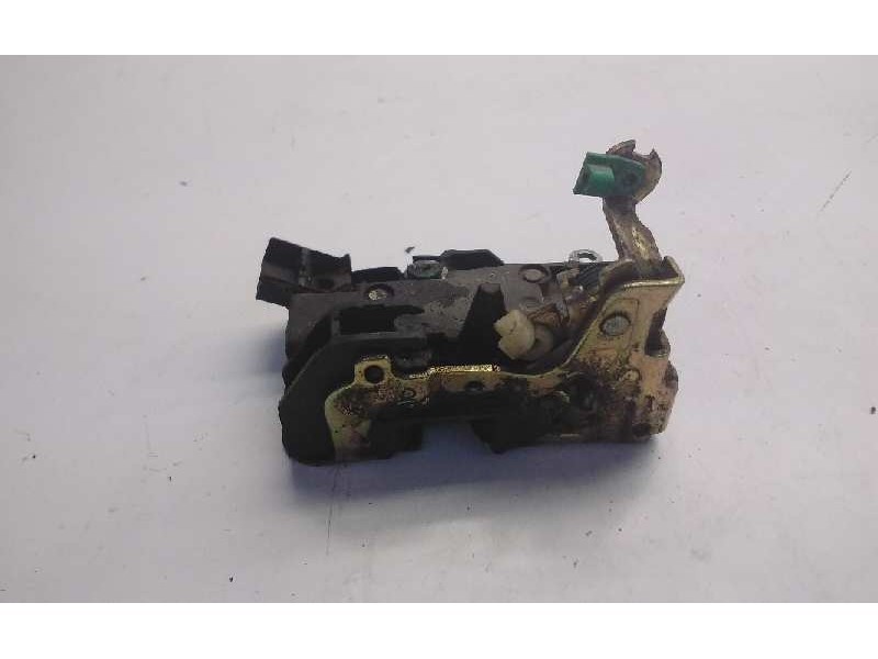 Recambio de cerradura puerta delantera derecha para renault clio i fase i+ii (b/c57) 1.2 referencia OEM IAM   