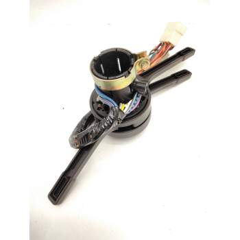 Recambio de mando luces para seat fura (25a) 0.9 referencia OEM IAM 2228  VEGLIA