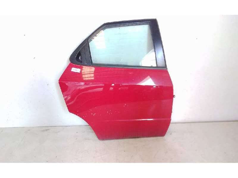 Recambio de puerta trasera derecha para honda civic berlina 5 (fk) 1.4 sport referencia OEM IAM   
