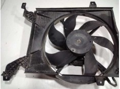 Recambio de electroventilador para volvo v40 familiar 1.9 d+ evolution referencia OEM IAM    2