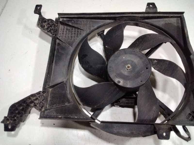 Recambio de electroventilador para volvo v40 familiar 1.9 d+ evolution referencia OEM IAM   