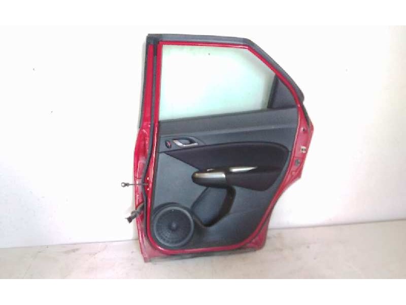 Recambio de puerta trasera derecha para honda civic berlina 5 (fk) 1.4 sport referencia OEM IAM   