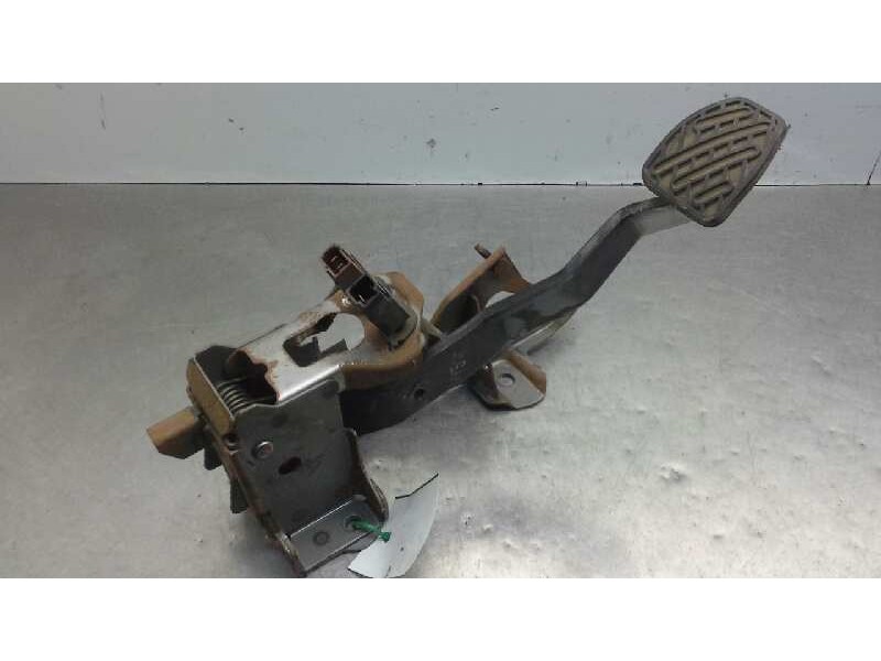 Recambio de pedal freno para nissan x-trail (t31) le referencia OEM IAM   
