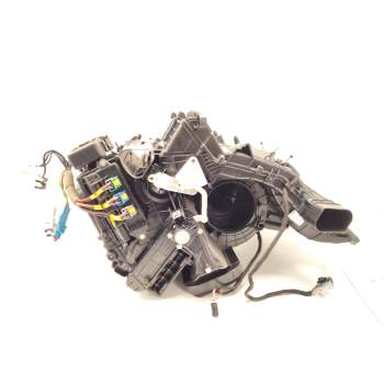 Recambio de calefaccion entera normal para renault zoe furgoneta/hatchback (bfm_) electric (bfma, bfmb) referencia OEM IAM 27270