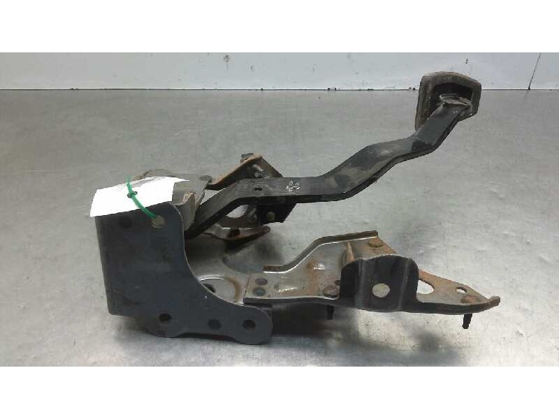 Recambio de pedal freno para nissan x-trail (t31) le referencia OEM IAM   