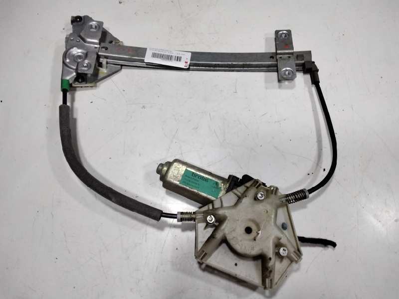 Recambio de elevalunas trasero derecho para volvo v40 familiar 1.9 d+ evolution referencia OEM IAM   