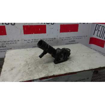 Recambio de caja termostato para renault kangoo (f/kc0) 1.5 dci diesel referencia OEM IAM   