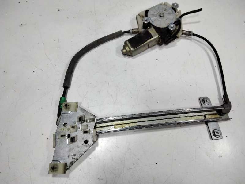 Recambio de elevalunas trasero derecho para volvo v40 familiar 1.9 d+ evolution referencia OEM IAM   