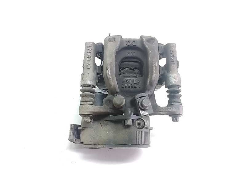 Recambio de pinza freno trasera derecha para mercedes clase a berlina (bm 177) a 200 d (117.112) referencia OEM IAM L72847AE  