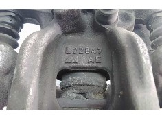 Recambio de pinza freno trasera derecha para mercedes clase a berlina (bm 177) a 200 d (117.112) referencia OEM IAM L72847AE   2