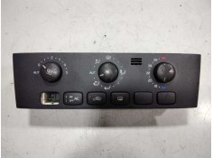 Recambio de mando calefaccion / aire acondicionado para volvo v40 familiar 1.9 d+ evolution referencia OEM IAM    2