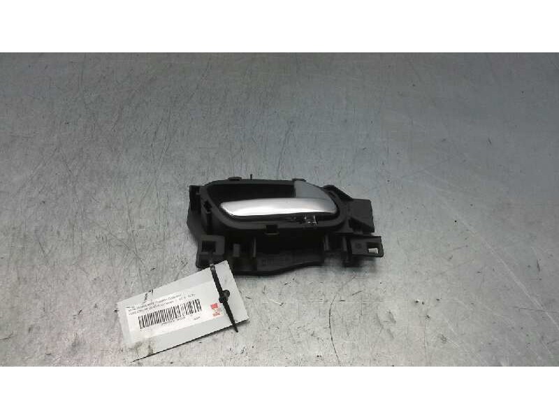 Recambio de maneta interior trasera derecha para citroen ds4 design referencia OEM IAM   
