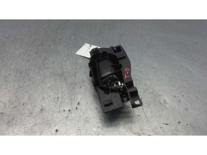 Recambio de maneta interior trasera derecha para citroen ds4 design referencia OEM IAM   
