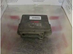 Recambio de centralita motor uce para citroen saxo 1.1 referencia OEM IAM 0261204788 305 