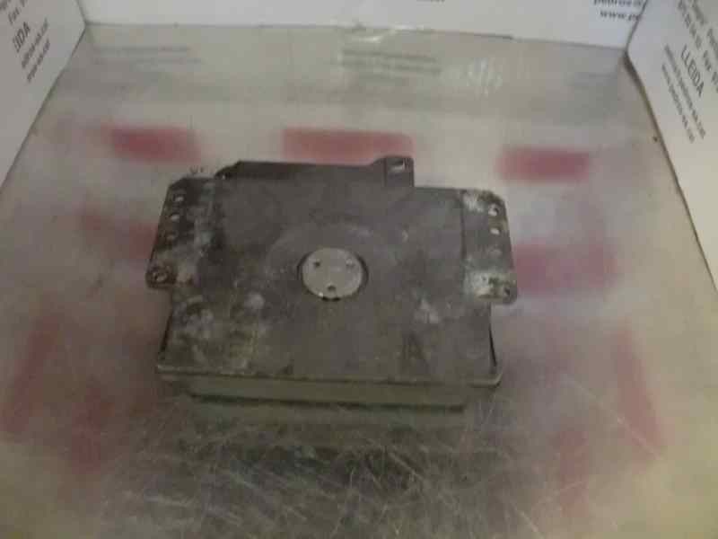 Recambio de centralita motor uce para citroen saxo 1.1 referencia OEM IAM 0261204788 305 