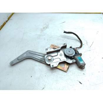Recambio de elevalunas trasero derecho para kia rio i hatchback (dc) 1.5 16v referencia OEM IAM   