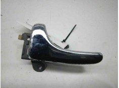 Recambio de maneta interior delantera izquierda para volvo v40 familiar 1.9 d+ evolution referencia OEM IAM   