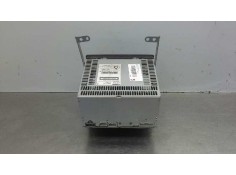 Recambio de sistema audio / radio cd para nissan x-trail (t31) le referencia OEM IAM    2