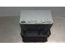 SISTEMA AUDIO / RADIO CD 
