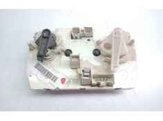 Recambio de mando calefaccion / aire acondicionado para peugeot 307 (s1) 1.6 16v cat referencia OEM IAM 593240000   2
