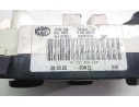 MANDO CALEFACCION / AIRE ACONDICIONADO 593240000 
