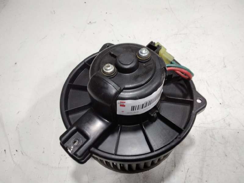 Recambio de motor calefaccion para volvo v40 familiar 1.9 d+ evolution referencia OEM IAM 0130111212  