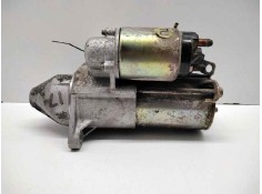 Recambio de motor arranque para daewoo lacetti sx referencia OEM IAM SINREF.  