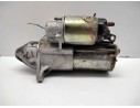 MOTOR ARRANQUE SINREF. 