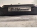 AIRBAG LATERAL DELANTERO DERECHO A1638600605 