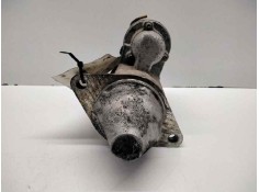 Recambio de motor arranque para daewoo lacetti sx referencia OEM IAM SINREF.   2