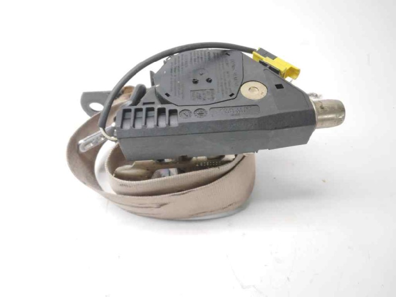 Recambio de cinturon seguridad delantero izquierdo para mercedes clase m (w163) 400 cdi (163.128) referencia OEM IAM 33003479  