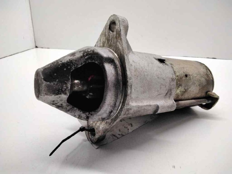 Recambio de motor arranque para daewoo lacetti sx referencia OEM IAM SINREF.  