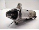 MOTOR ARRANQUE SINREF. 
