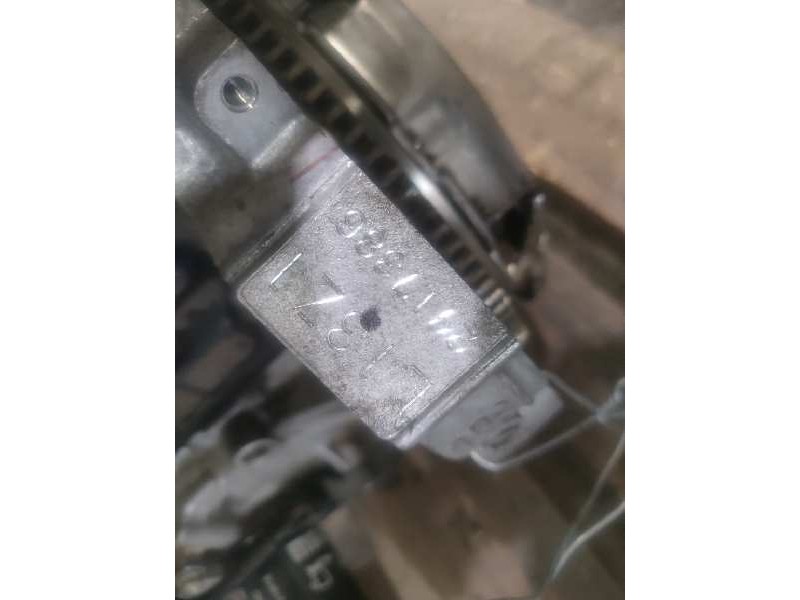 Recambio de motor completo para honda civic berlina 5 (fk) 1.4 sport referencia OEM IAM L13Z1  