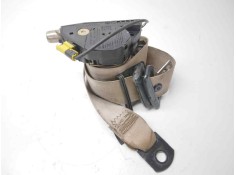 Recambio de cinturon seguridad delantero izquierdo para mercedes clase m (w163) 400 cdi (163.128) referencia OEM IAM 33003479   2