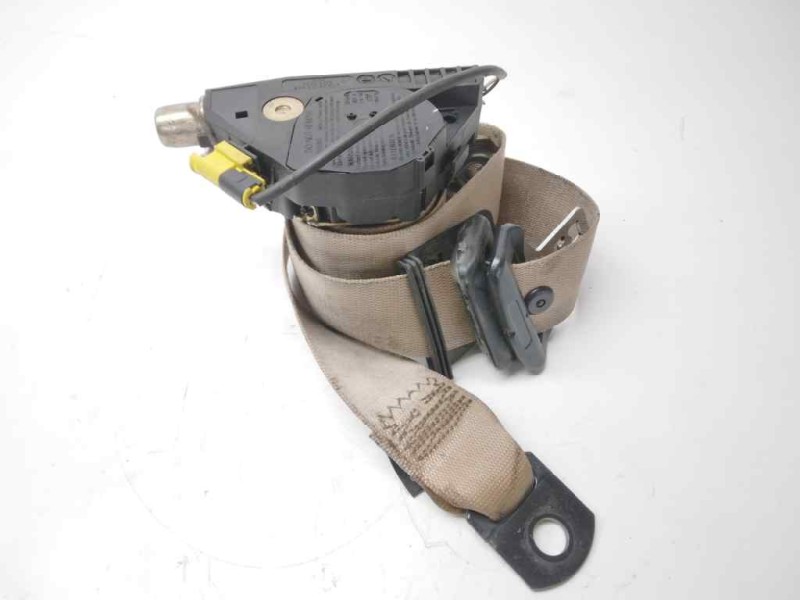 Recambio de cinturon seguridad delantero izquierdo para mercedes clase m (w163) 400 cdi (163.128) referencia OEM IAM 33003479  