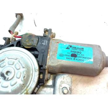 Recambio de elevalunas trasero derecho para kia rio i hatchback (dc) 1.5 16v referencia OEM IAM   