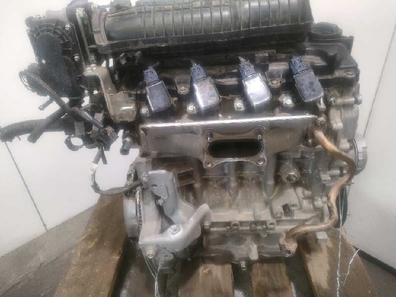 Recambio de motor completo para honda civic berlina 5 (fk) 1.4 sport referencia OEM IAM L13Z1  