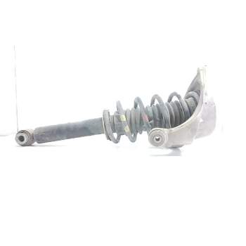 AMORTIGUADOR DELANTERO IZQUIERDO 8665 